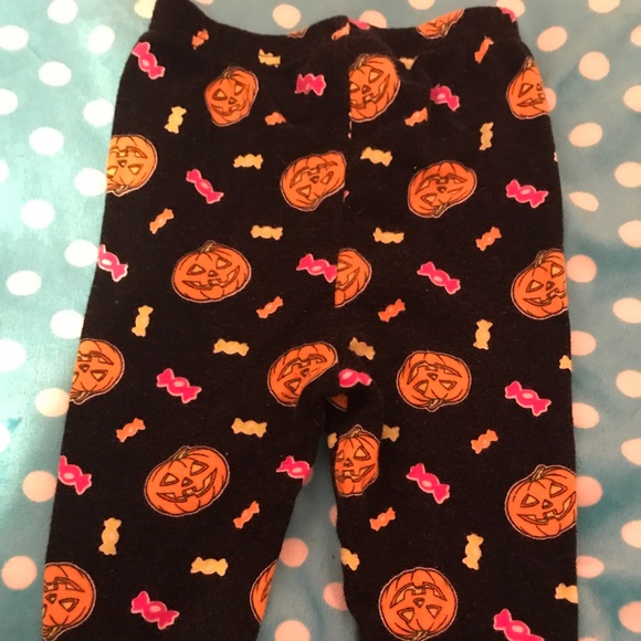 👻Minnie Mouse Halloween PJ’s🤖 - Picture 5 of 5